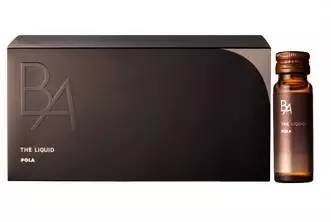 pola内服品有哪些,pola产品搭配大全