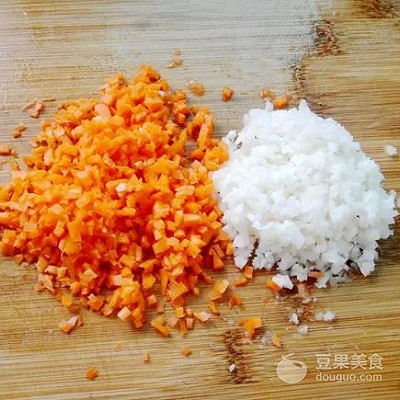 水晶虾饺的做法日食记,水晶虾饺的做法小高姐