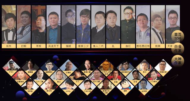 阿里影业和阅文集团,阿里文学和阅文集团