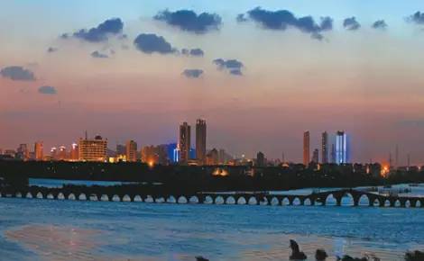 1982年国务院第一批文化名城,国务院公布135座历史文化名城