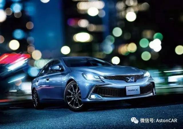 锐志过后再无后驱,锐志是后驱之王吗