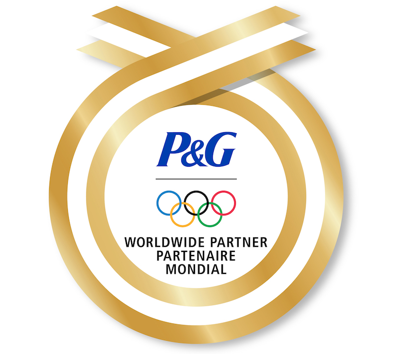 “感谢母亲”与宝洁的体育营销