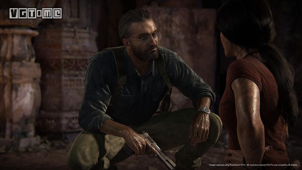 神秘海域失落遗产好玩吗,神秘海域失落的遗产解密