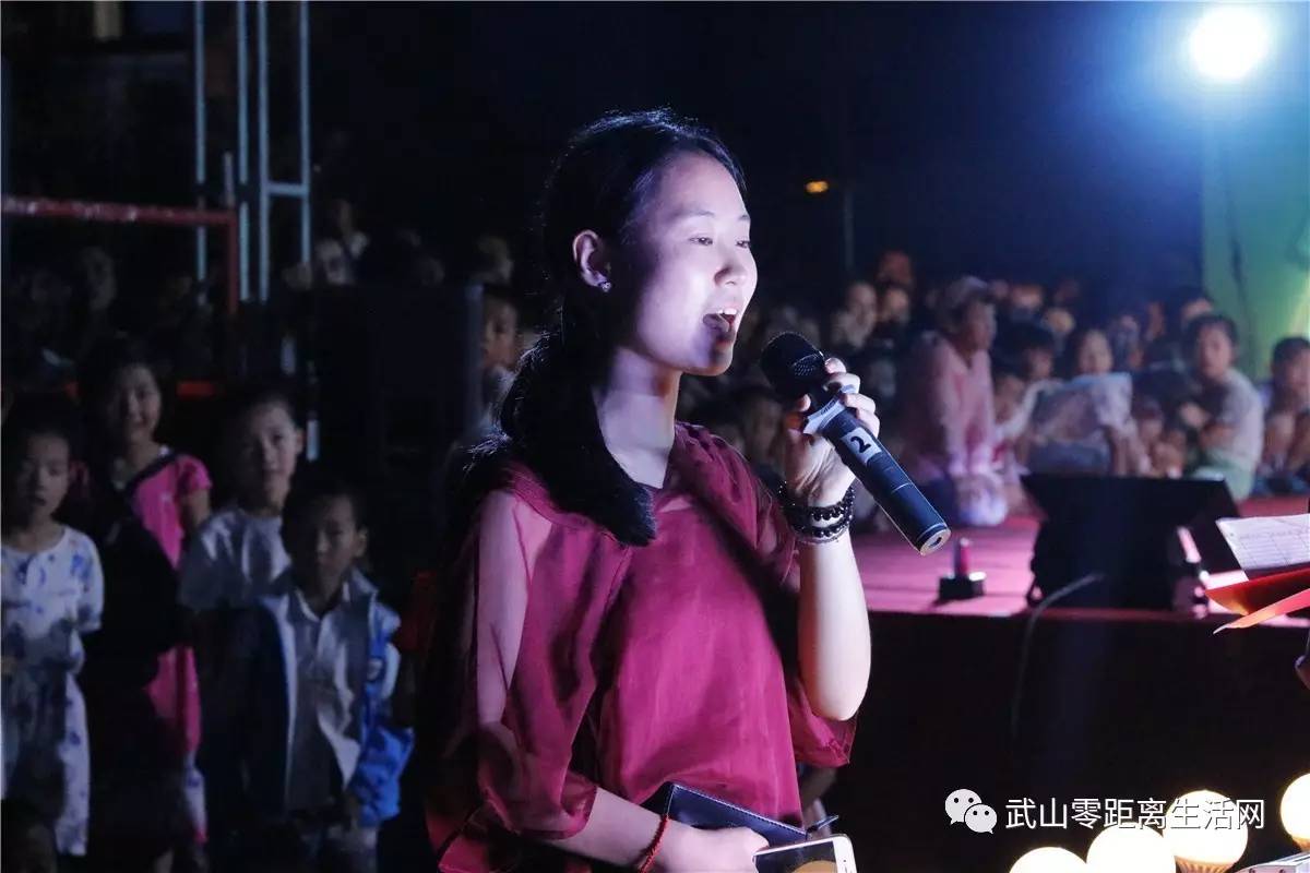 「青春关注」武山县“中悦旅游”杯青少年歌手大赛圆满落下帷幕