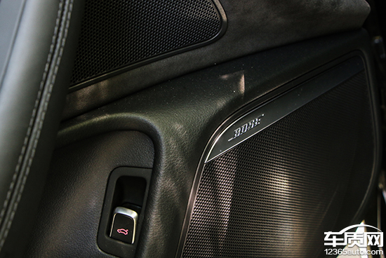 试驾2017款奥迪a6l,试驾17款奥迪a6l1.8t