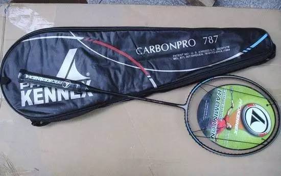 装备｜我们的球拍折腾史