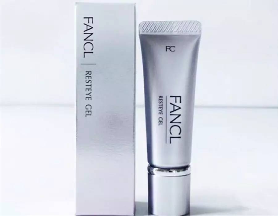 日本好用的眼霜保湿清爽,日本眼霜的正确使用方法