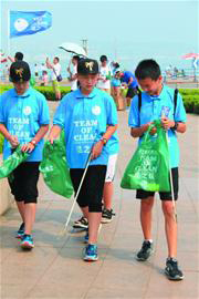 校园风采大赛项目,校园风采大赛参赛个人简介