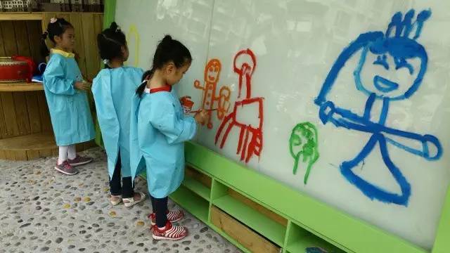 厦门鼓浪屿艺术幼儿园,厦门市伊甸艺术幼儿园