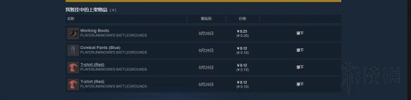 绝地求生大逃杀所有服装,绝地求生大逃杀购买流程