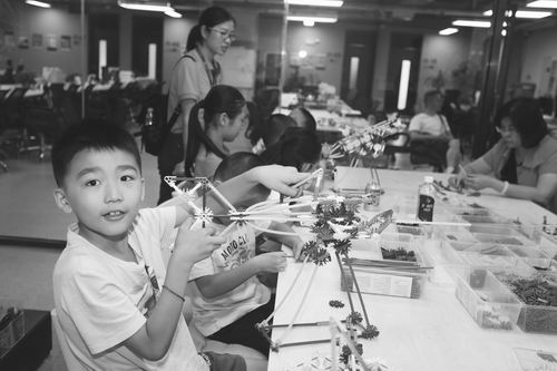 中国科学院公众科学日直播,中国科学院第二十届公众科学日