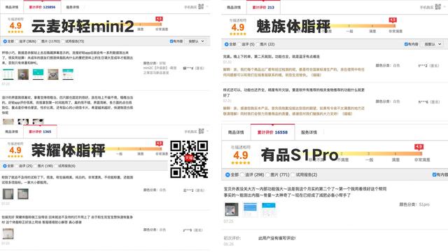 家用体脂秤有必要买吗,2022家用体脂秤十大排名