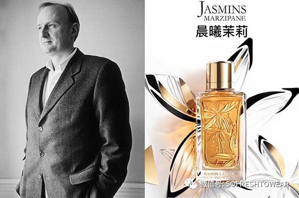 哪种香水喷完了还值得收藏,有的香水喷了以后自己闻得到