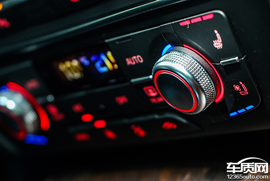 奥迪a6l尊享动感型2024款试驾,此地无垠试驾全新奥迪a6l