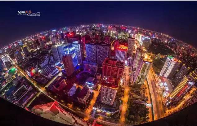 你好西安高新区,关于西安市高新区