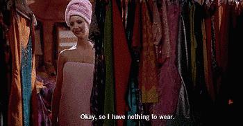 10个迅速提高时髦度的穿搭技巧,说穿搭没用如何反驳