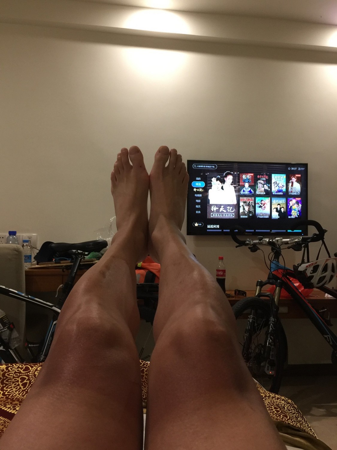 单车骑行环海南岛攻略,环海南岛骑行一圈花费