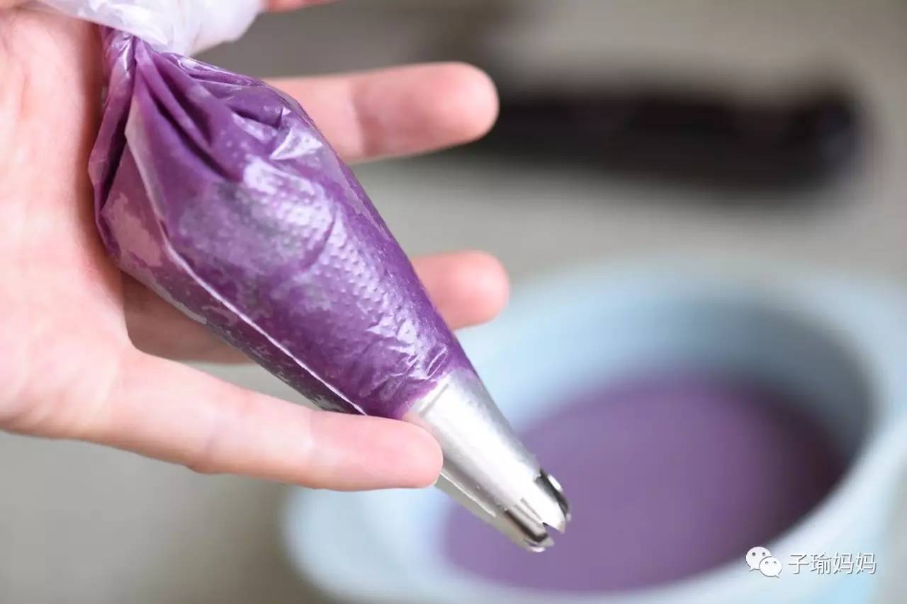 七月宝宝南瓜米糊辅食制作,宝宝辅食南瓜紫薯小米米糊