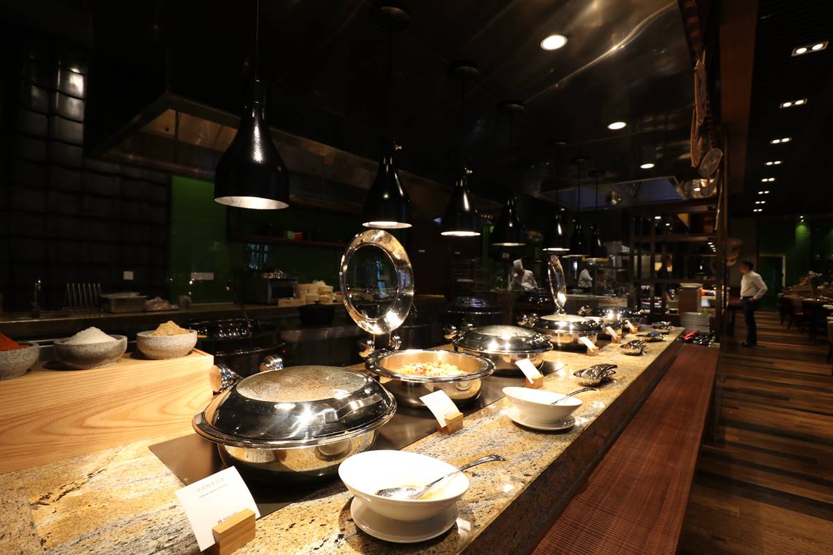 上海华邑酒店开业,华邑酒店品牌发布会