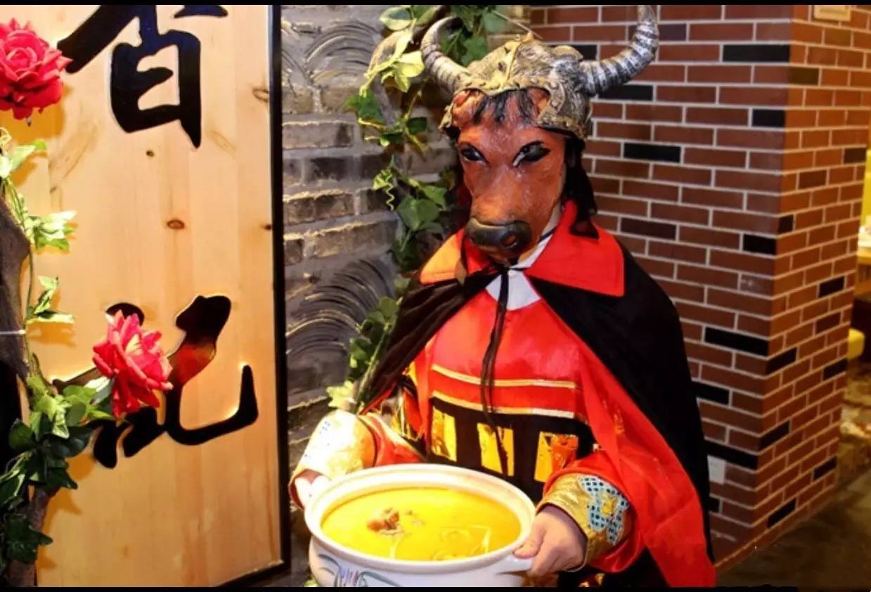 初秋来一碗养生汤！为你盘点5家成都特色汤馆，收藏起来慢慢喝