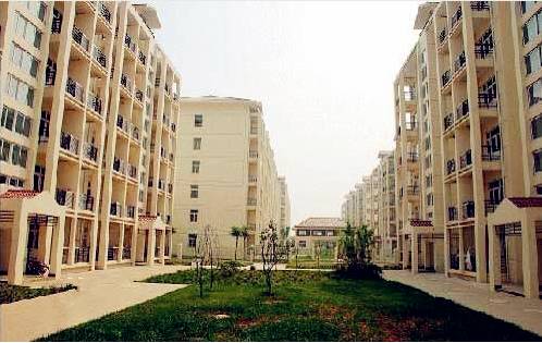 南京宿舍最好的专科大学,南京最好的大学宿舍