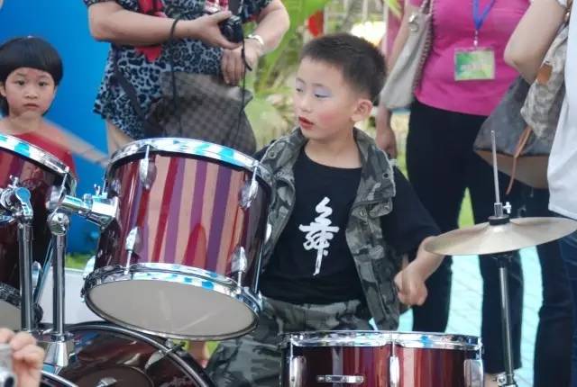 厦门鼓浪屿艺术幼儿园,厦门市伊甸艺术幼儿园