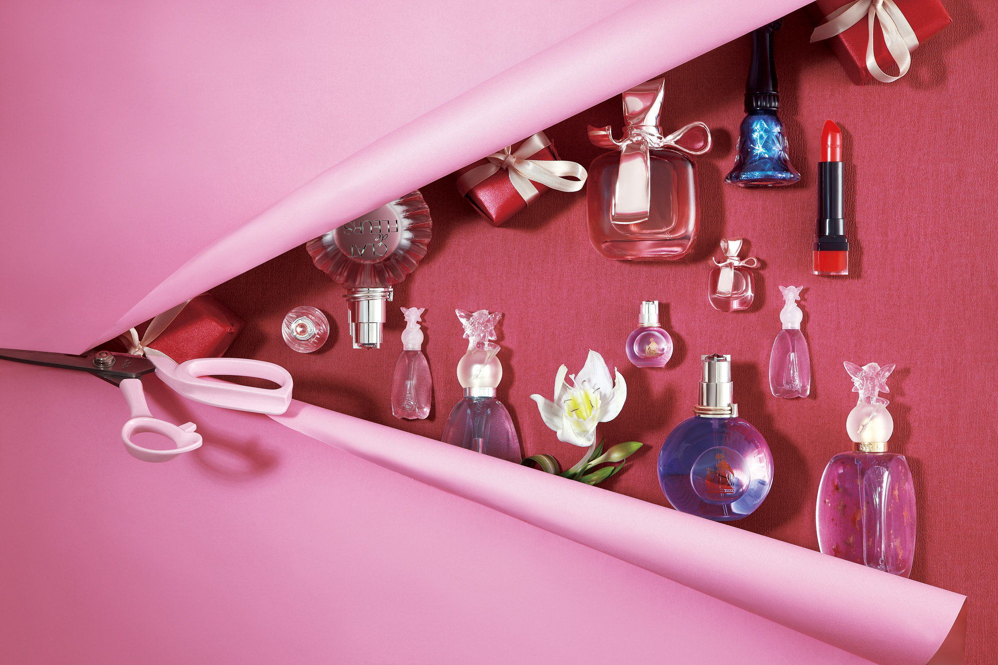 迎接六一让指甲透透气15款透明美甲方案学起来