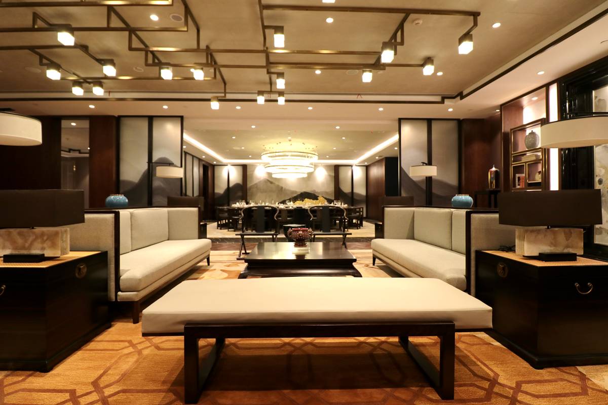 华邑酒店第一家开业,华邑酒店品牌发布会