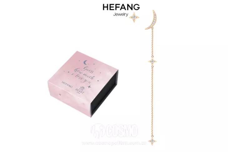 时髦办｜如果这张送礼贴被男友拿到，过不好七夕算我输