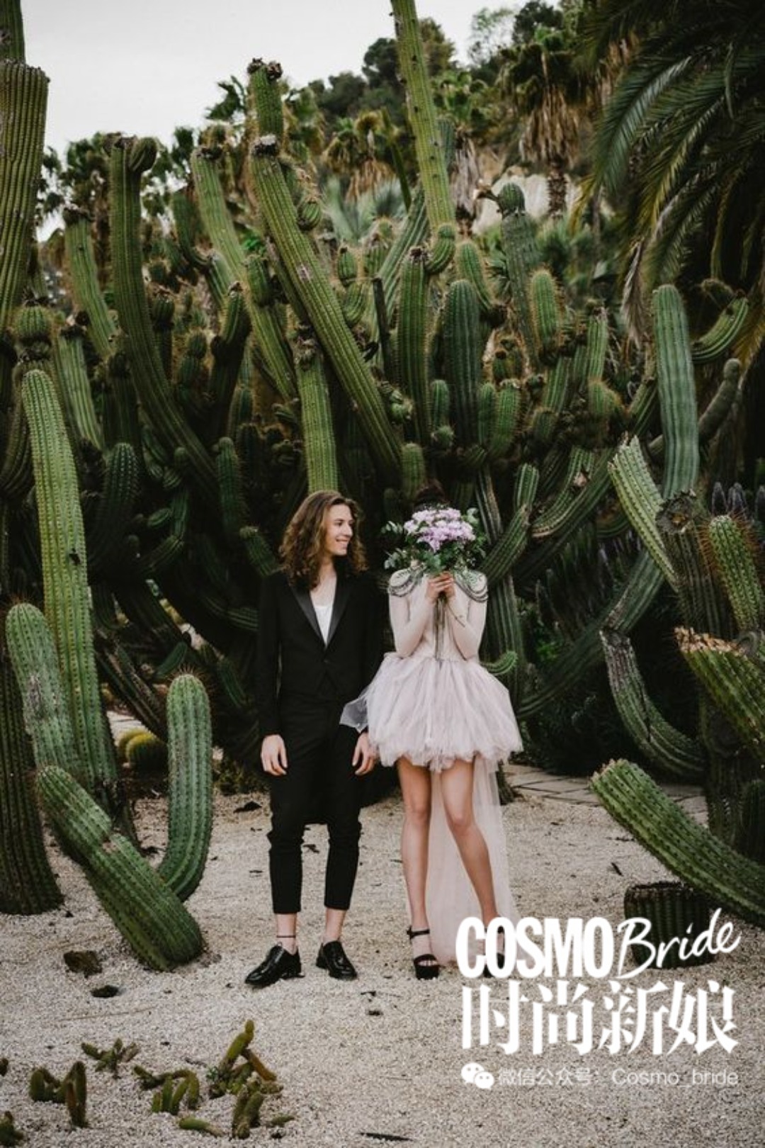 花饰婚礼,适合婚礼的花饰