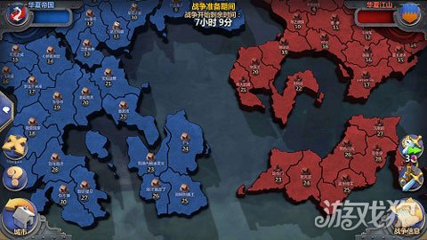 好玩的战争手游排兵布阵,战争与文明手游最强武器