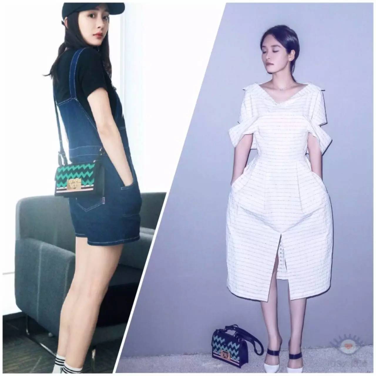 深扒杨幂胡歌,深扒杨幂20年演艺历程