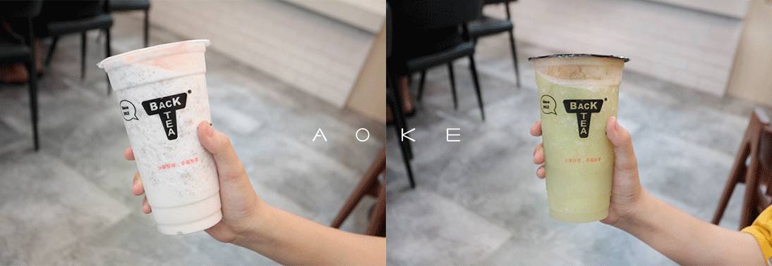 两天跑遍岛内外十几家小众饮品店，这里总有一杯你没喝过的茶