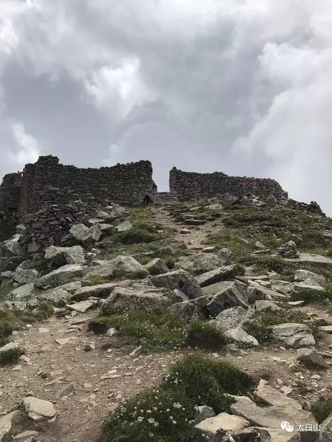 太白山游记下集视频,太白山一日游游记400字