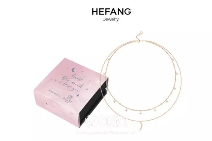 时髦办｜如果这张送礼贴被男友拿到，过不好七夕算我输