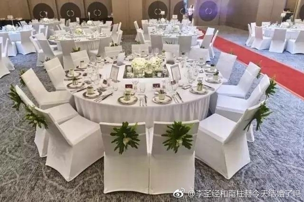 摧毁婚礼格调的不是主题风格而是...还好现在发现还不晚