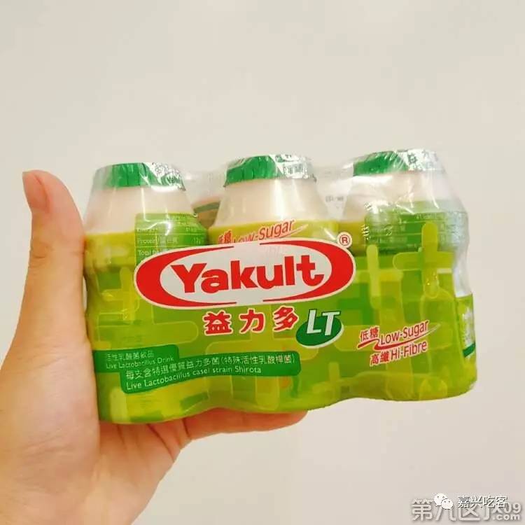 萌妹子吃美食,香港美食自由行旅行攻略