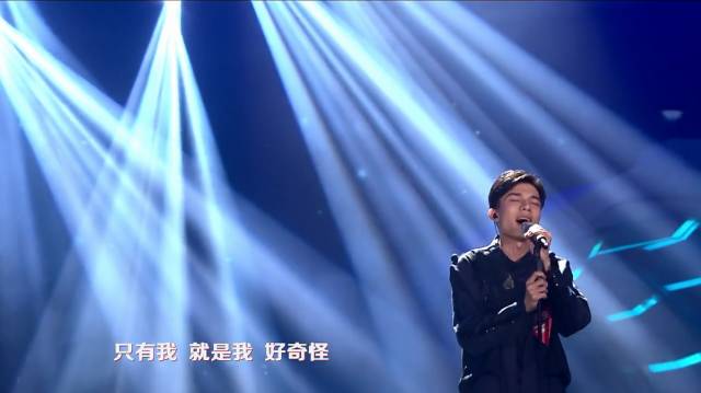 铁打的选秀,流水的选秀铁打的李荣浩