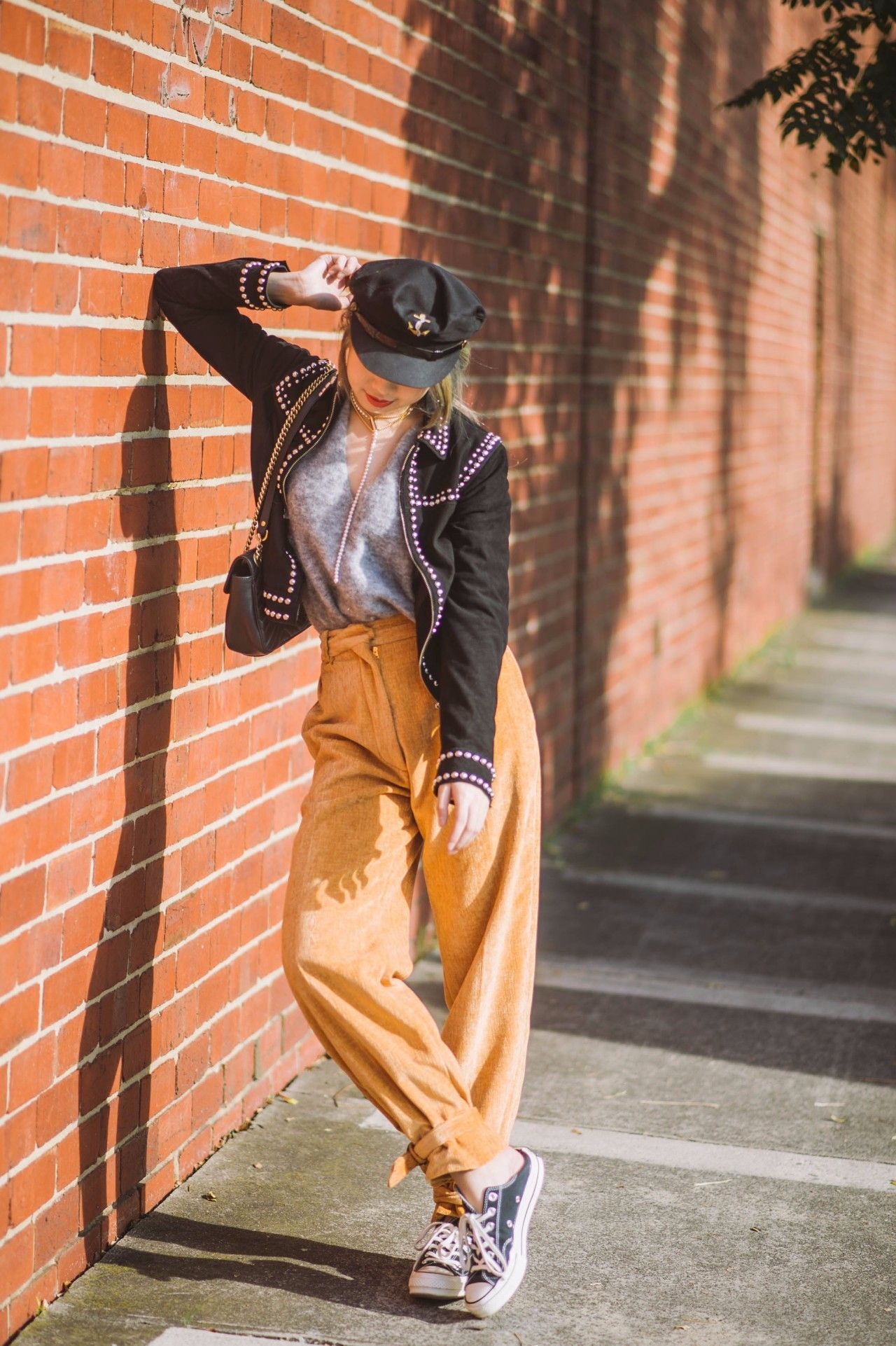 今日愿望清单,本周心愿