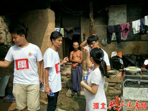 精准扶贫公益活动,精准扶贫帮扶活动