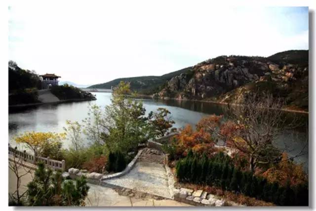 原创｜烟台一年最嗨的日子来了！即将开海，这些图却火了