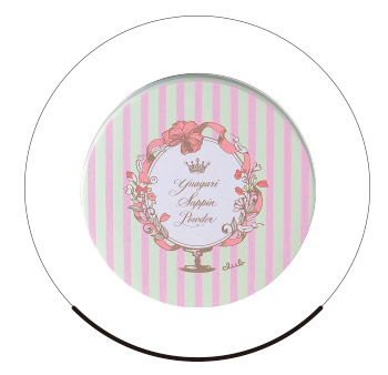 睡前扑晚安粉会闷痘吗,睡前扑一层蜜粉饼可以吗