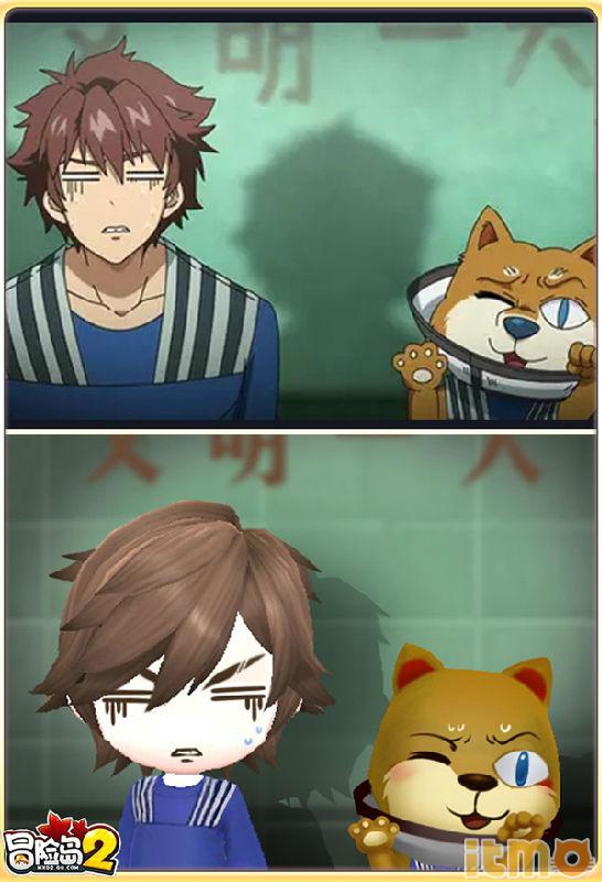 冒险岛十万个冷笑话二,冒险岛2故事完整版