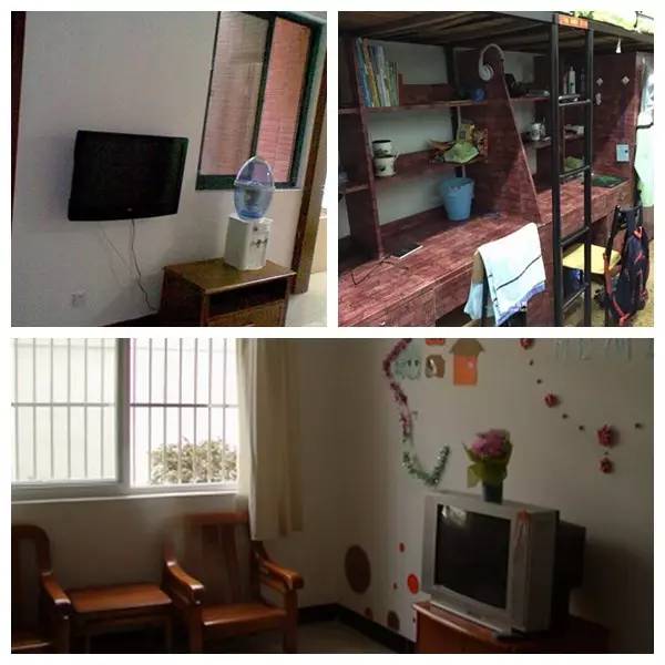 南京宿舍最好的专科大学,南京最好的大学宿舍