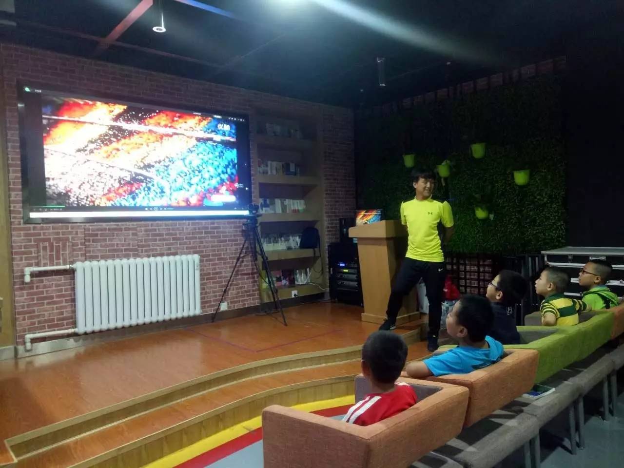 兰州足球培训班小学生,圆梦青少年足球培训