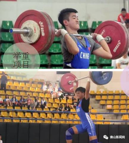 佛山市运动会金牌,佛山第10届运动会什么时候开