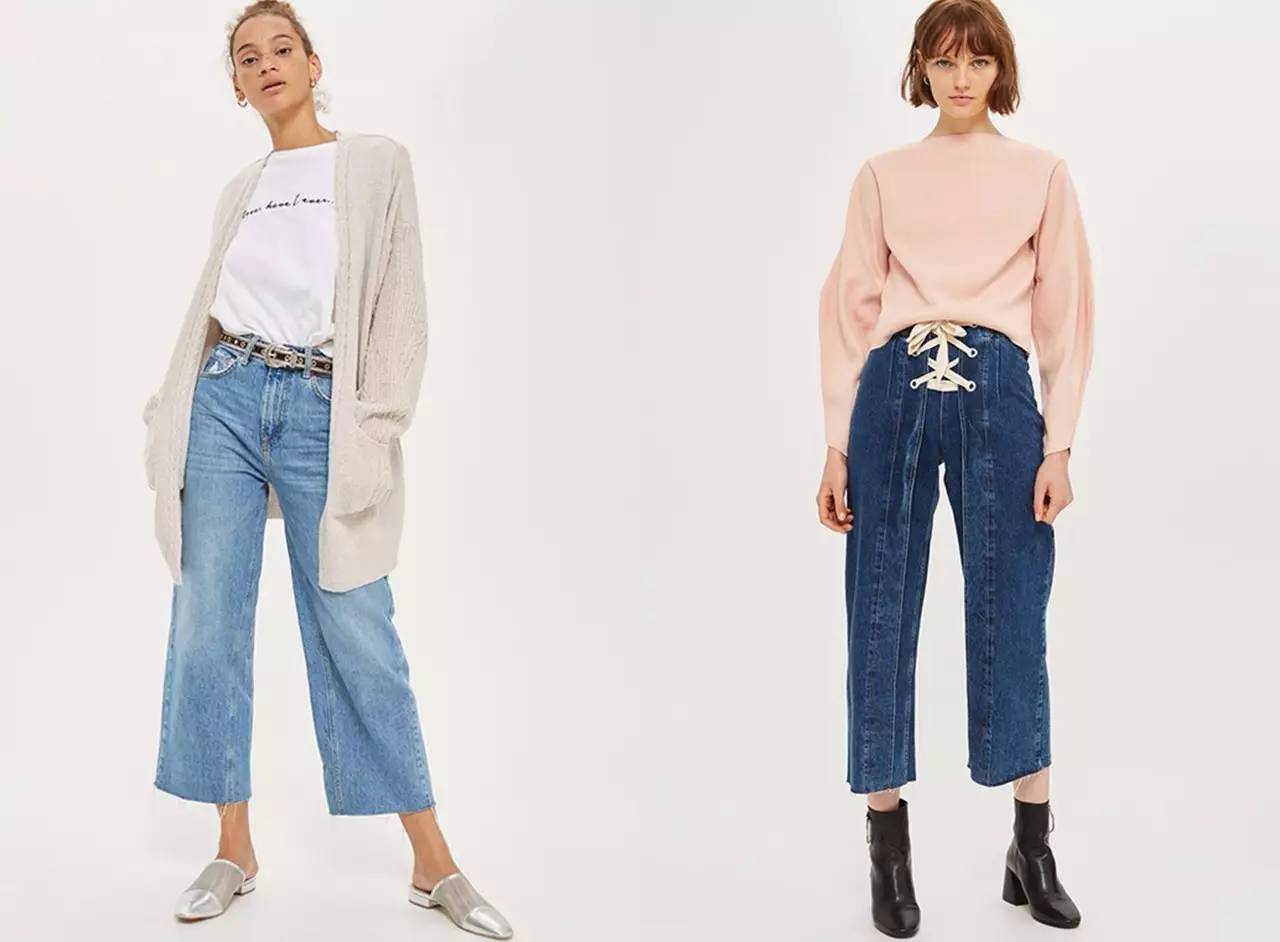 HM、ZARA秋季的剁手清单都帮你找好了