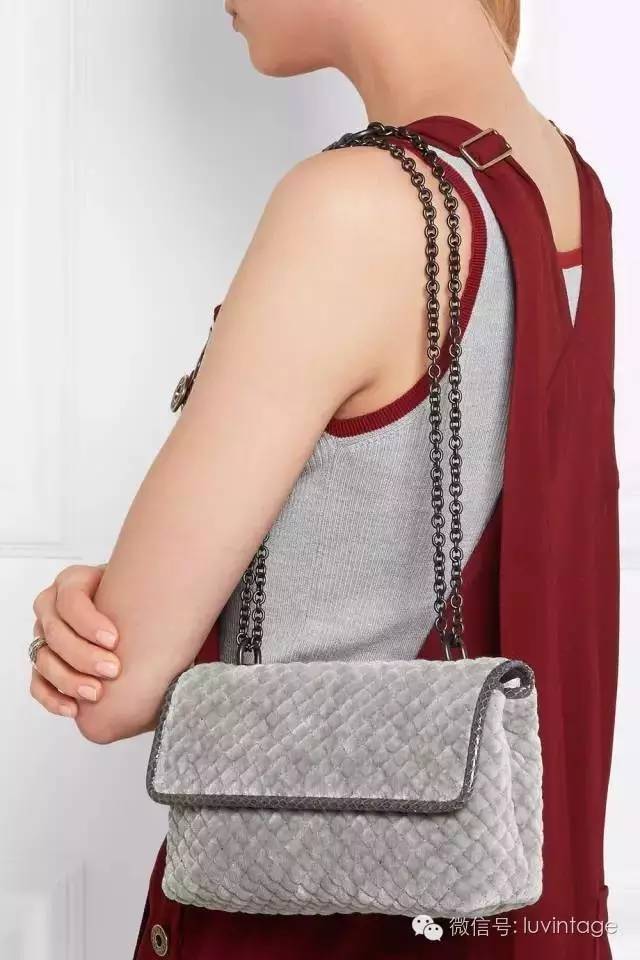 小众却是大牌的包包,别再沉迷大牌这5款小众品牌包包