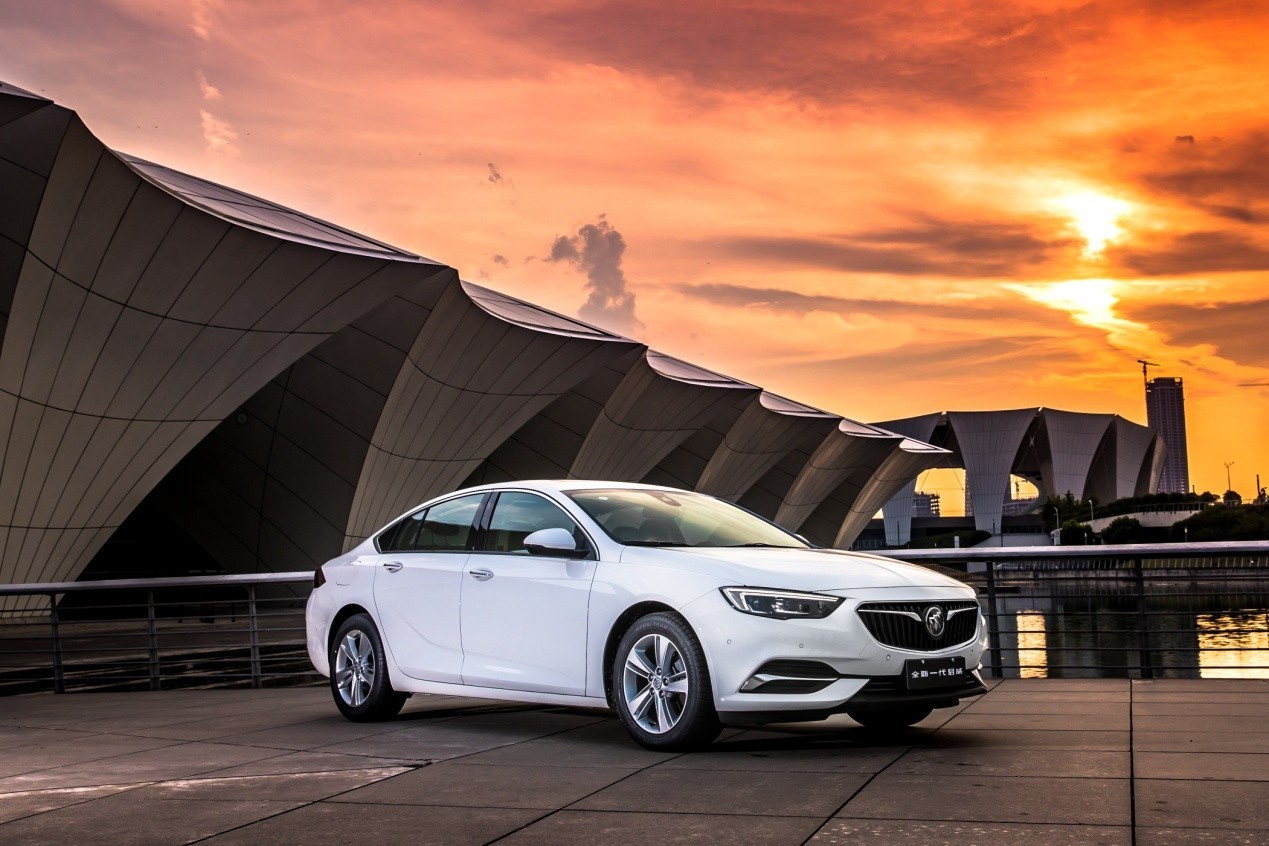 新君威口碑怎样,新君威质量可靠性怎么样