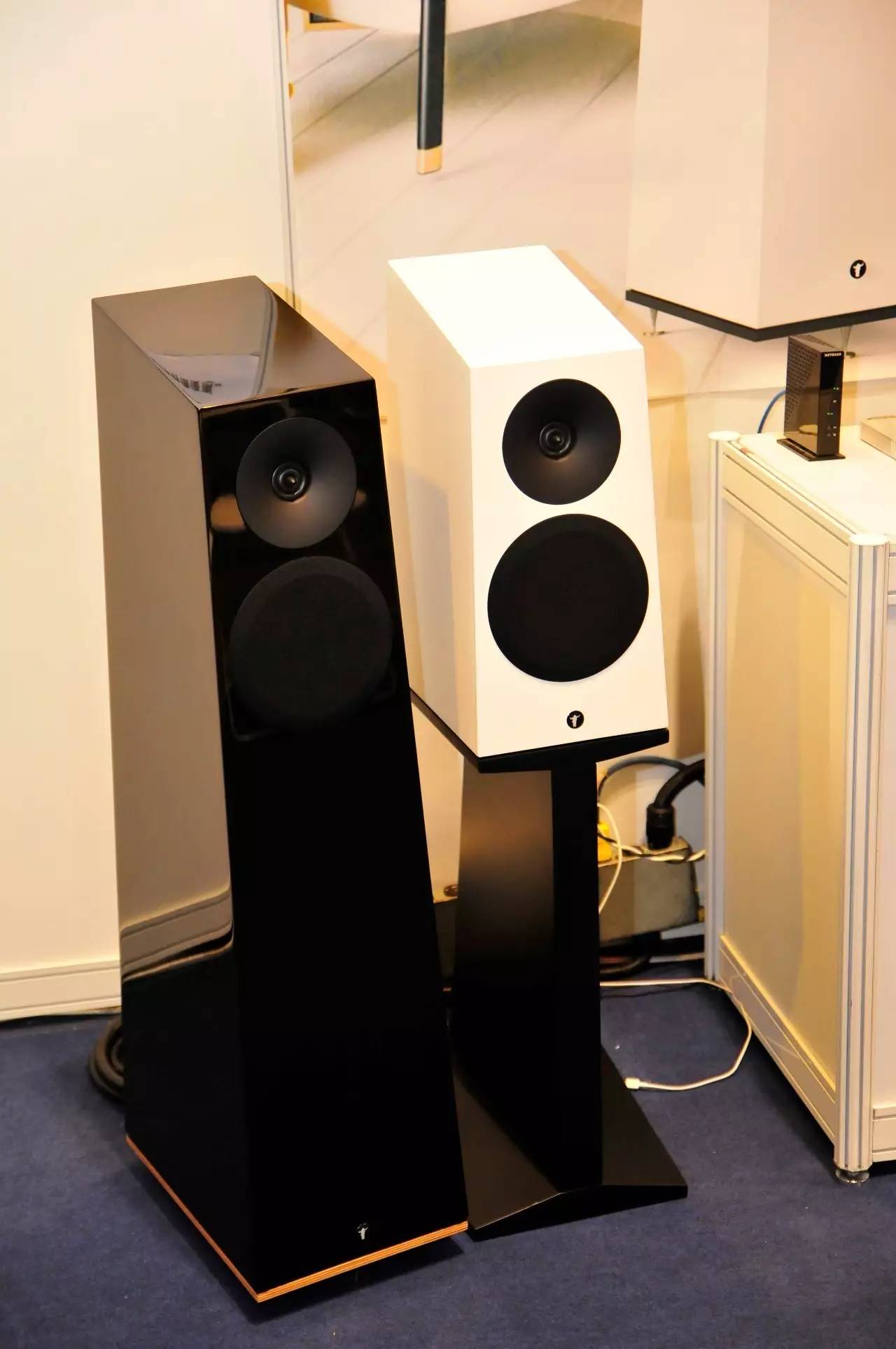 香港高级音响展,2011年香港高级视听展